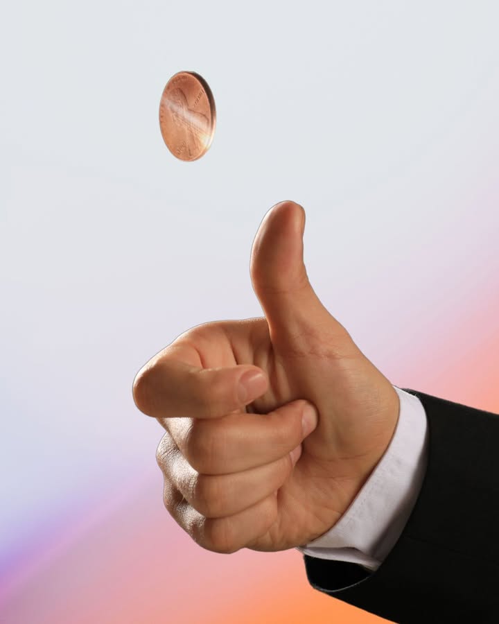 Featured image for “DOUBLE. YOUR. PRIZE.”
