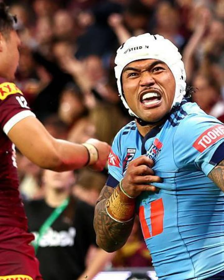 Featured image for “Ultimate Origin Night Experience: Live and Loud at Muswellbrook Workers Club”