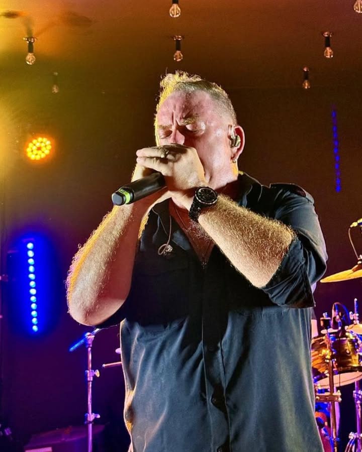 Featured image for “Barnes Storm Tribute Night: Cold Chisel & Jimmy Barnes Experience at The Workies”