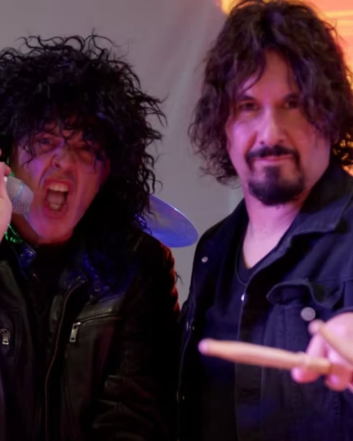 Featured image for “Solid Rock Live: Legendary Aussie Rock Night at Muswellbrook Workers Club”