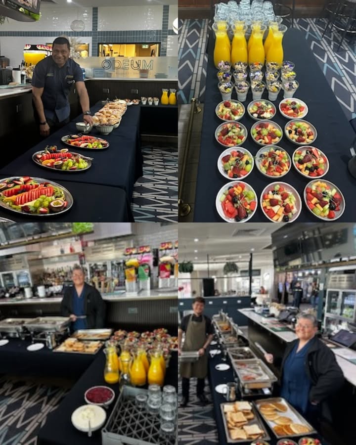 Featured image for “Plan Your Special Event at Muswellbrook Workers Club: Functions Made Easy”