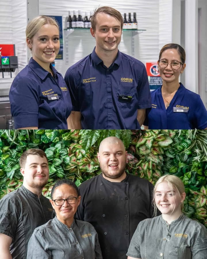Featured image for “Hospitality Careers Information Session at The Workies: Launch Your Career in Clubs and Hospitality”