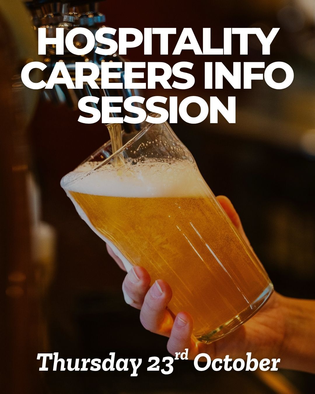 Featured image for “Hospitality Careers Information Session at The Workies: Launch Your Career in Clubs and Hospitality”