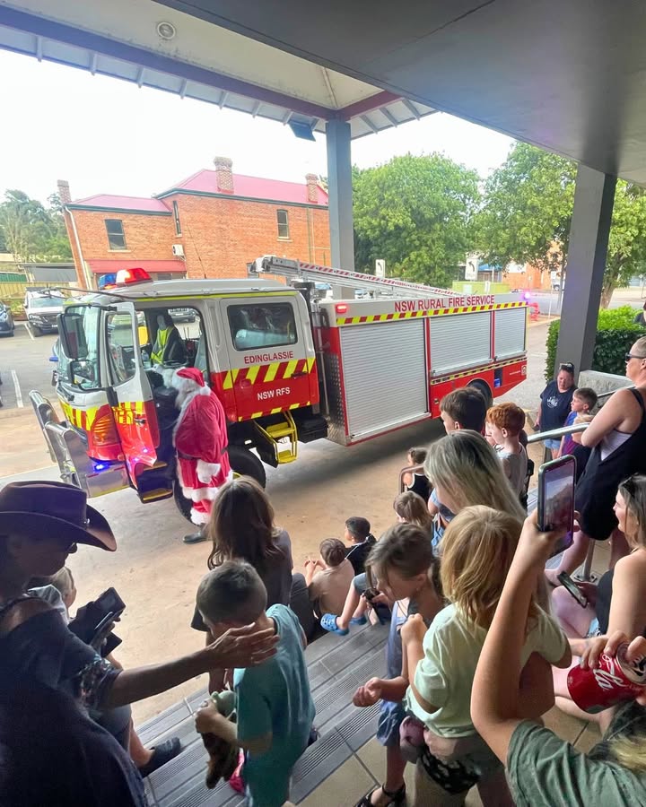 Featured image for “Christmas Raffles & $11,500 Cash Draw: Unbeatable Weekend Specials at The Workies”