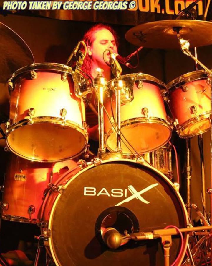 Featured image for “Rock City Saints NYE at Muswellbrook Workers Club”