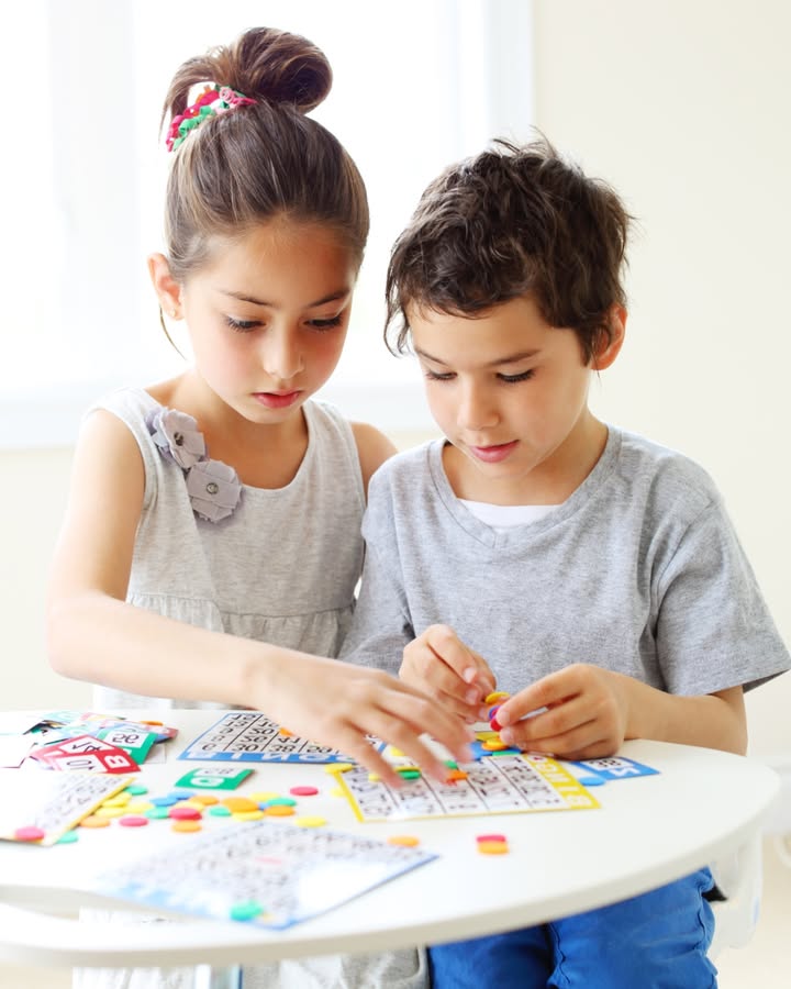 Featured image for “Kids Bingo Mania Returns to Muswellbrook Workers Club”