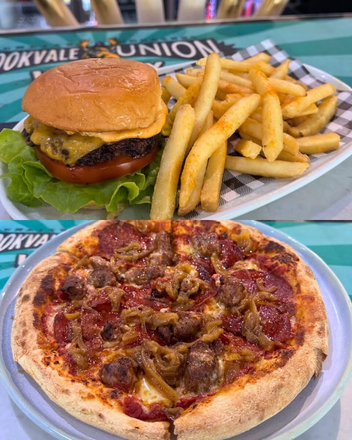 Featured image for “New Chef’s Selections at Muswellbrook Workers Club”