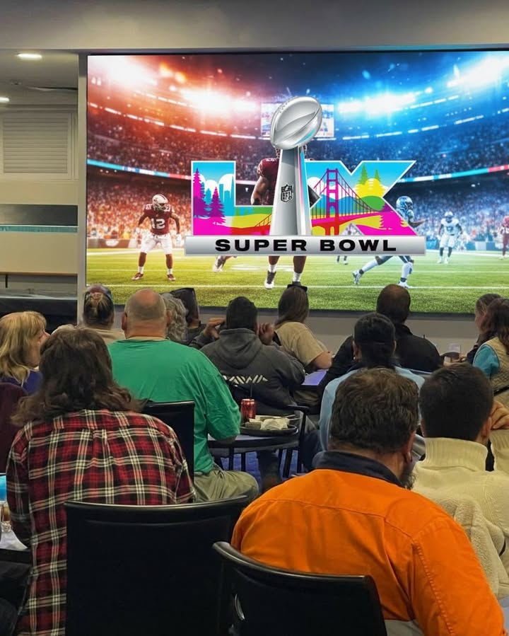 Featured image for “Super Bowl Monday at Muswellbrook Workers Club”