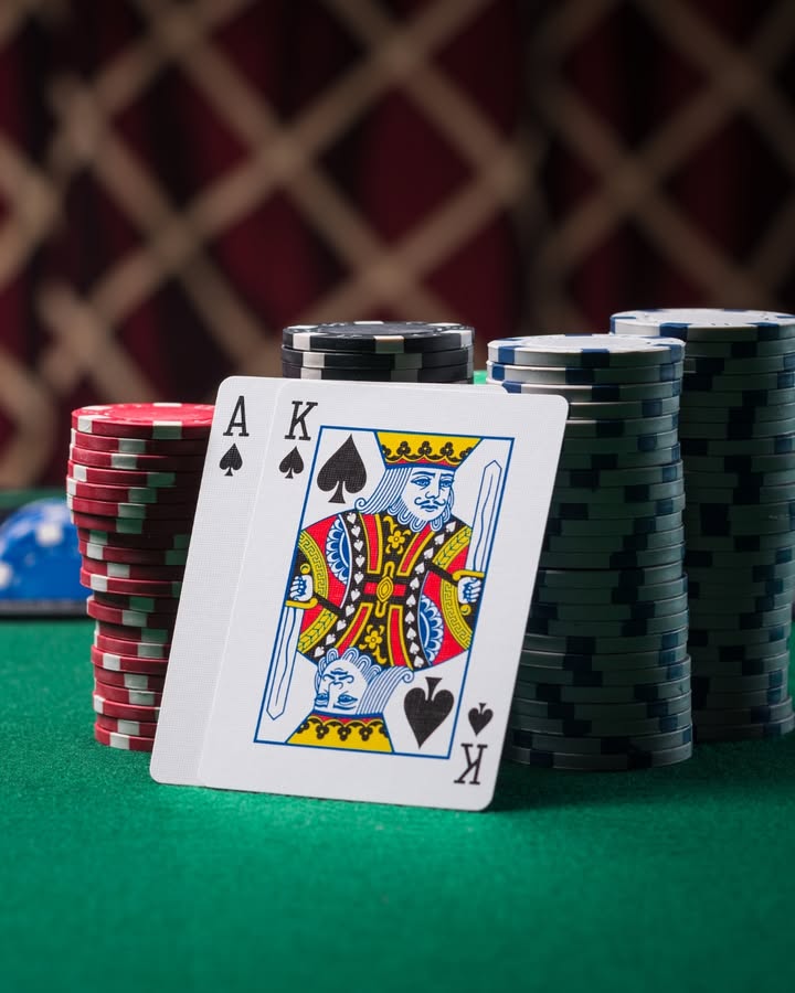 Featured image for “Muswellbrook Cup Poker Tournament – 25th February”