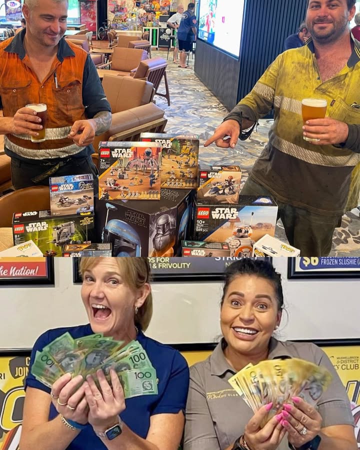 Featured image for “Thursday Night at Muswellbrook Workers Club”