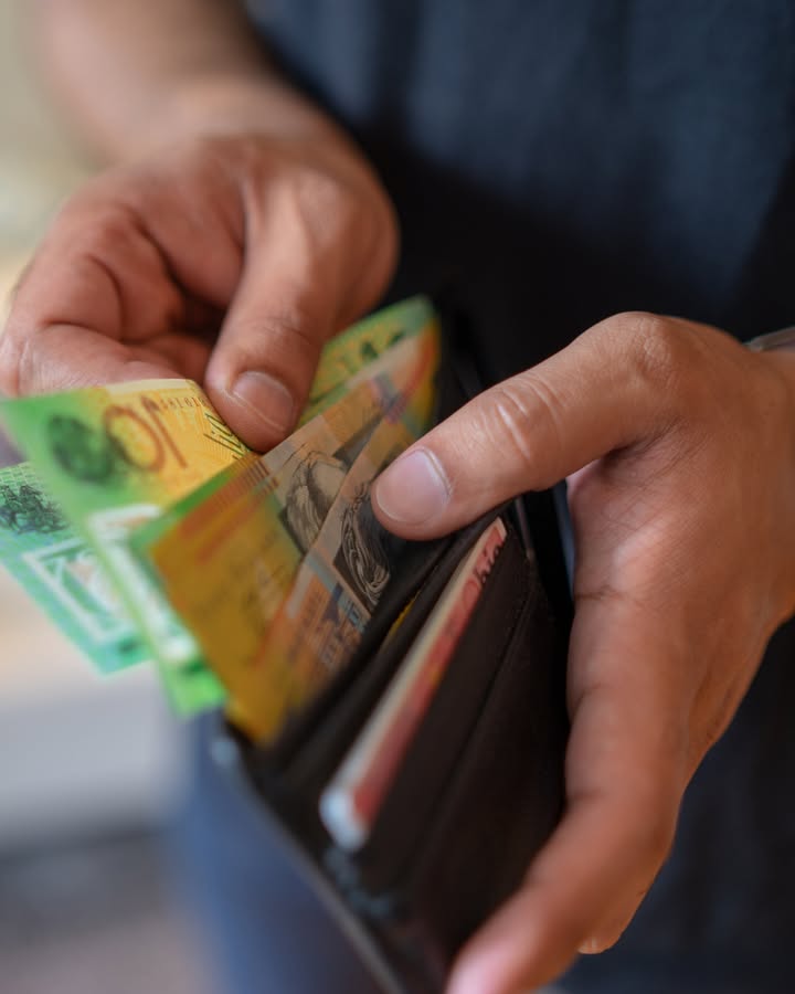 Featured image for “Easter Weekend Cash Giveaways at Muswellbrook Workers Club”