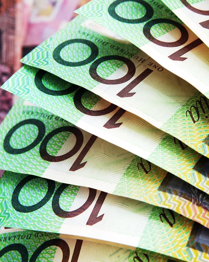 Featured image for “Win $15,000 in Weekly Raffles at Muswellbrook Workers Club”