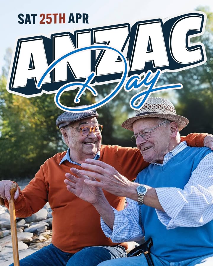 Featured image for “Anzac Day at Muswellbrook Workers Club – Free Breakfast and Two Up”