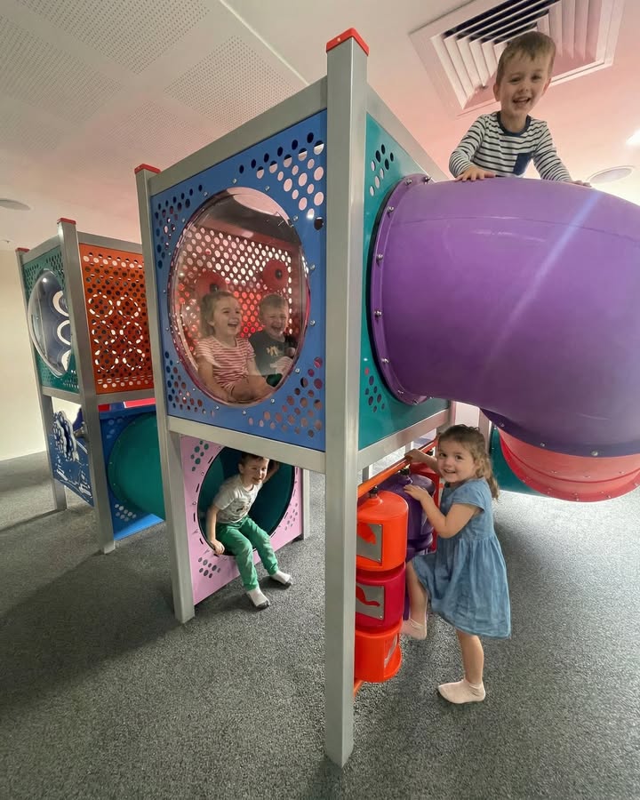 Featured image for “The Kids Zone Is Now Open at Muswellbrook Workers Club”