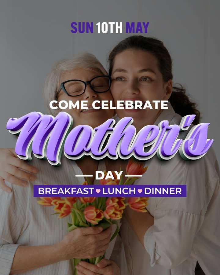 Featured image for “Mother’s Day Dining at Muswellbrook Workers Club”