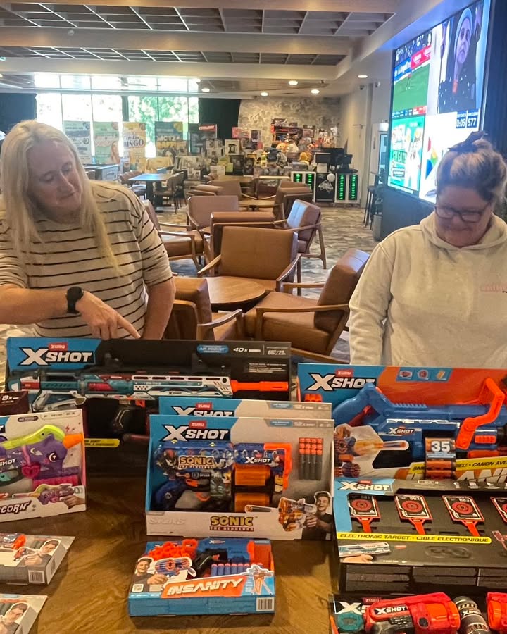 Featured image for “Double the Raffles and $19 Steaks at Muswellbrook Workers Club”