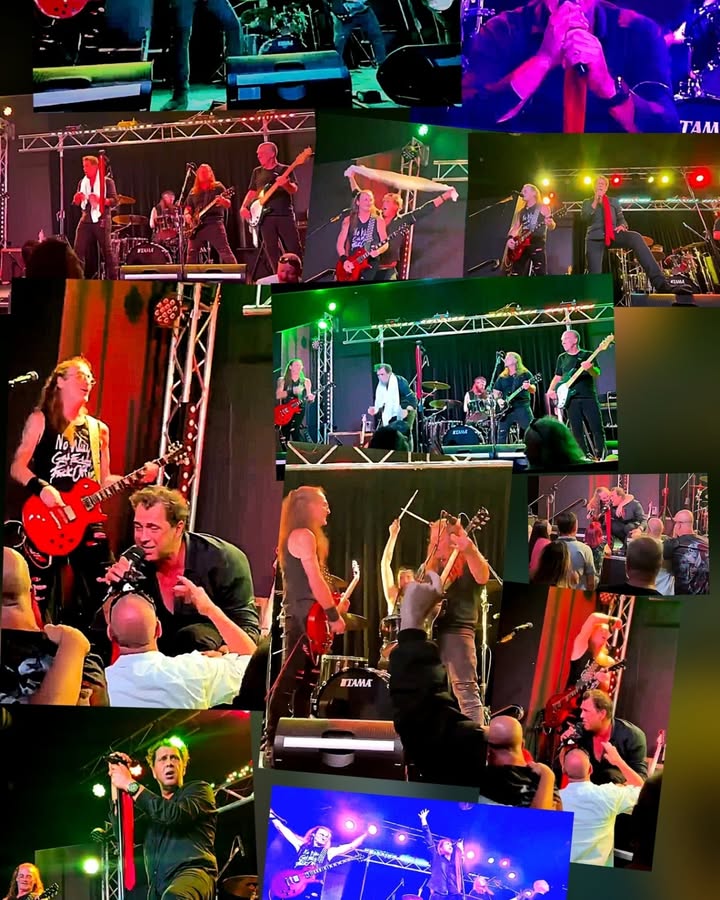 Featured image for “Longline: A Salute to The Angels at Muswellbrook Workers Club”